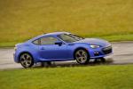 Subaru BRZ 2013 года (US)